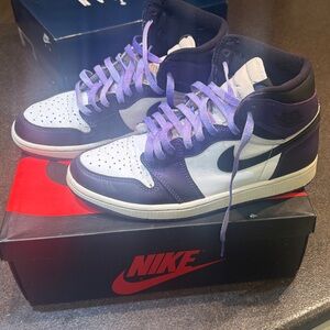 Nike Air Jordan  Retro High OG - Size 8.5